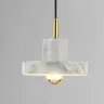 Люстра Stone Led