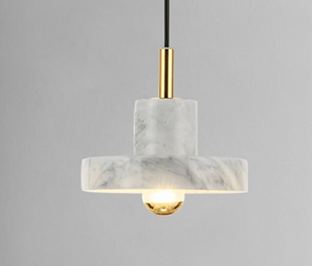 Люстра Stone Led