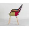стул Eames Organic Patchwork