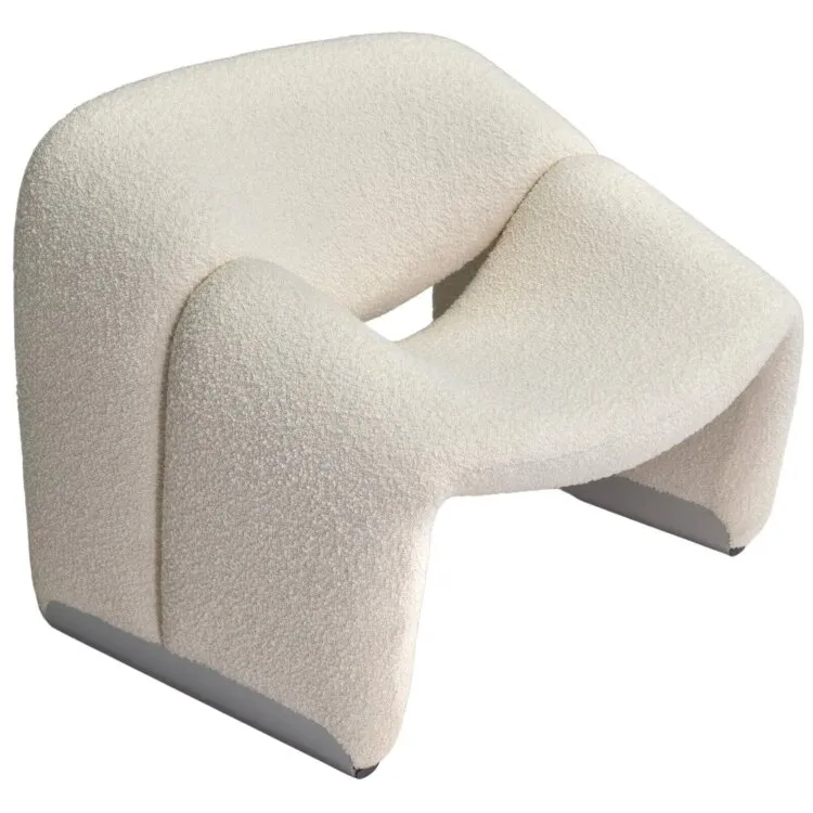 Groovy Chair