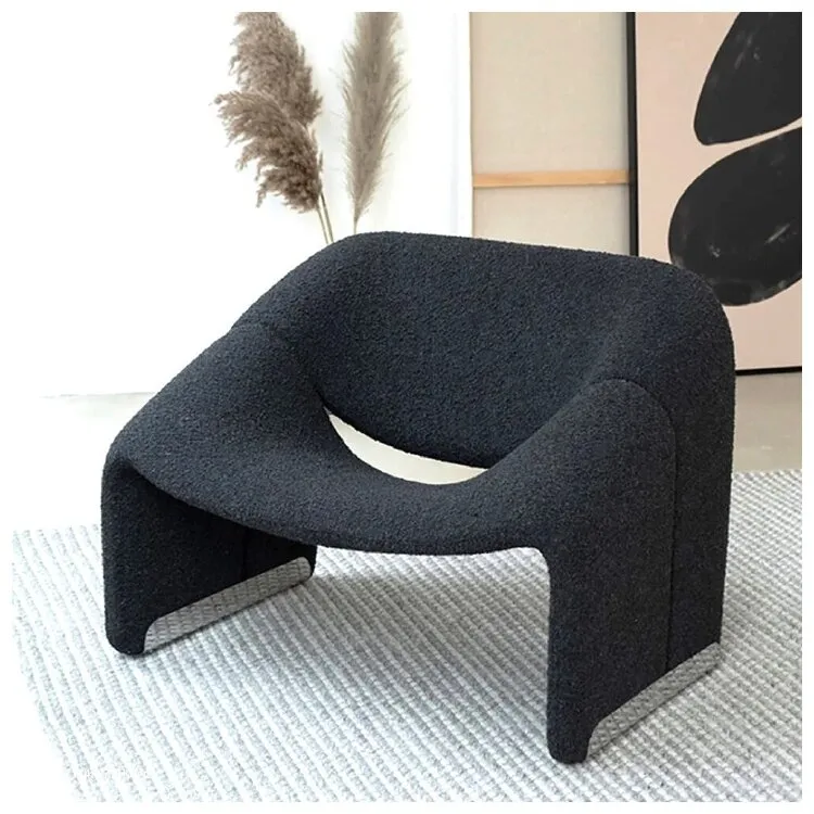 Groovy Chair