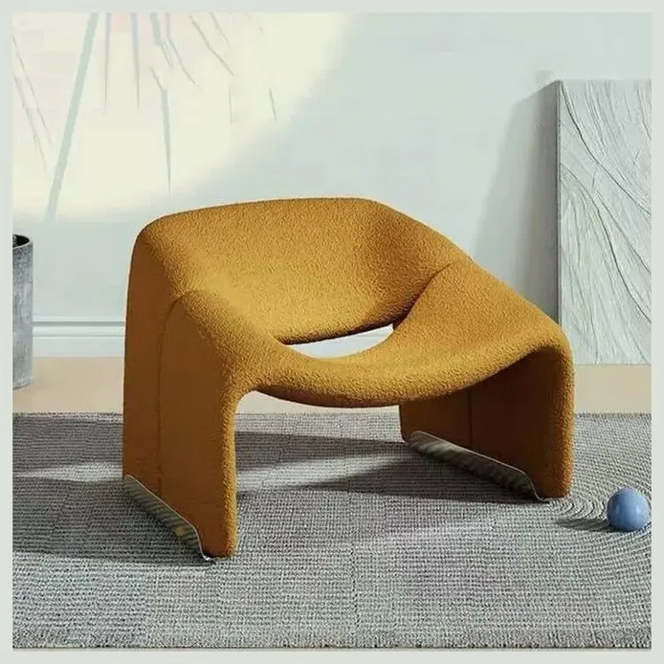 Groovy Chair