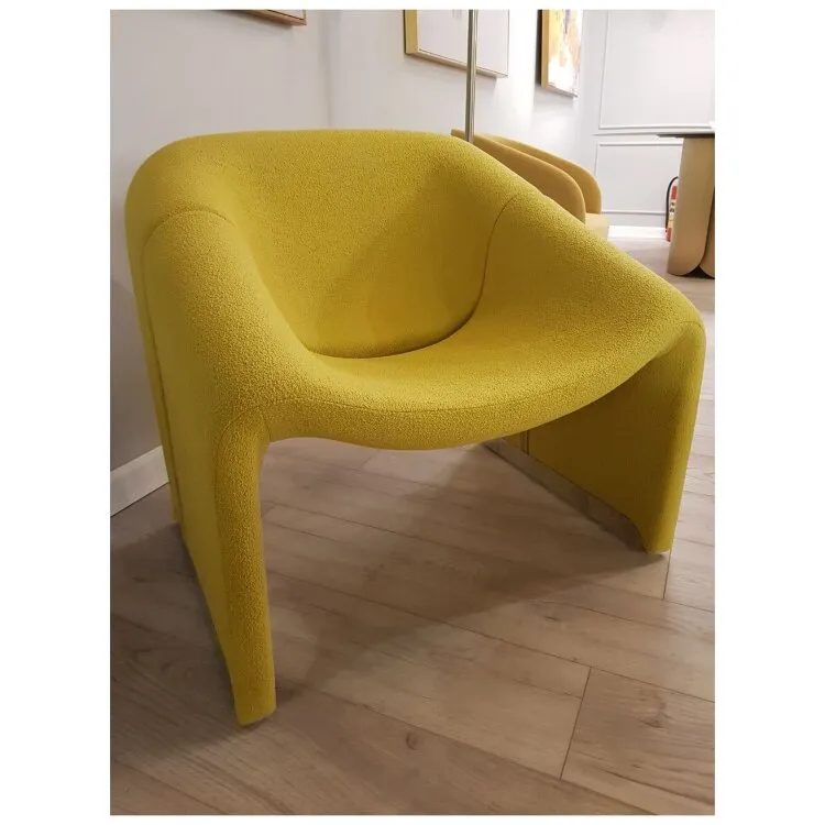 Groovy Chair