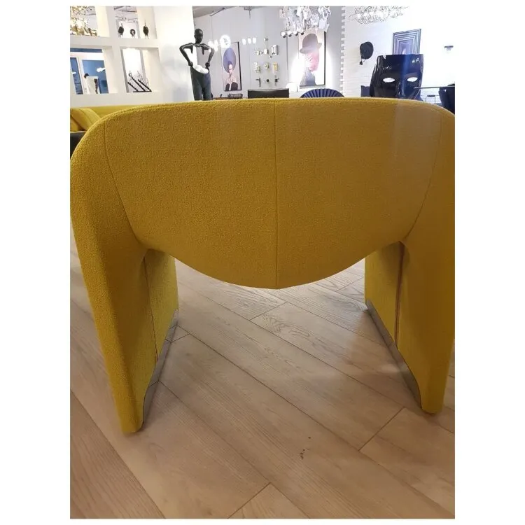 Groovy Chair