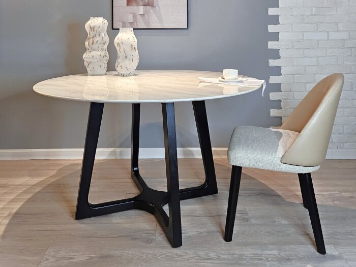 Стол Nordic Marble
