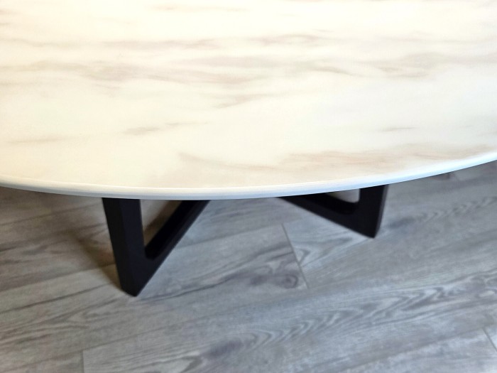 Стол Nordic Marble