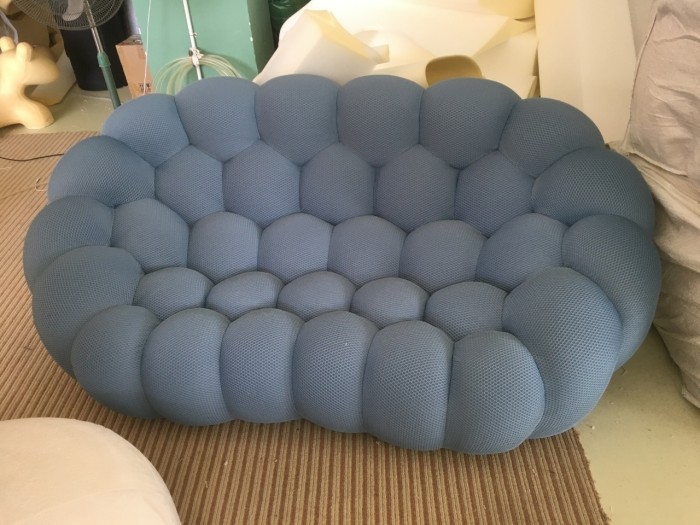 Диван Bubble 2 by Roche Boboise C