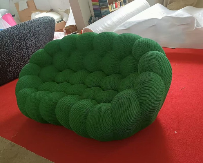 Диван Bubble 2 by Roche Boboise C