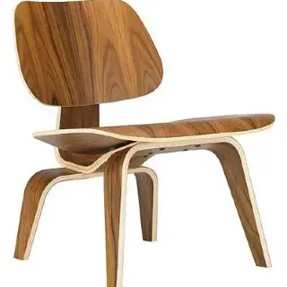 Стул Eames LCW