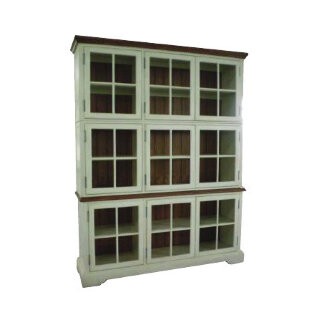 Шкаф книжный RV10759