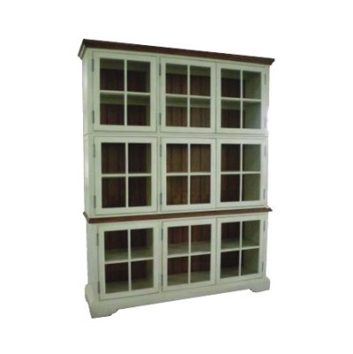 Шкаф книжный RV10759