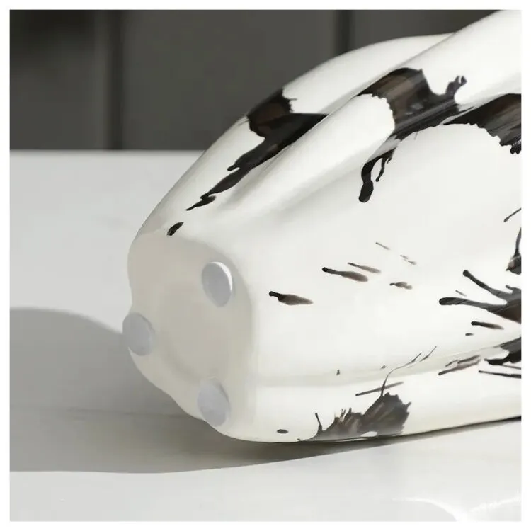 Ваза Ink vase