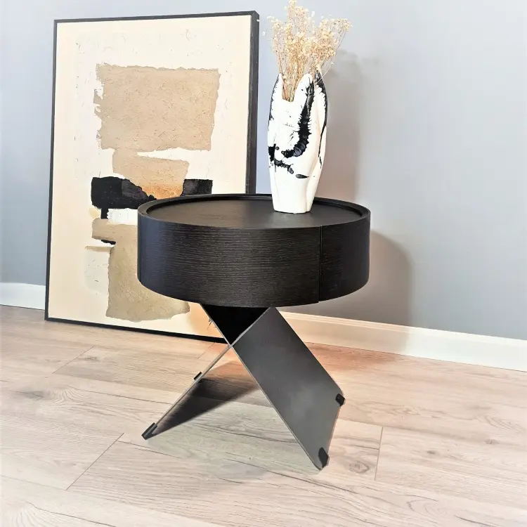 Ваза Ink vase