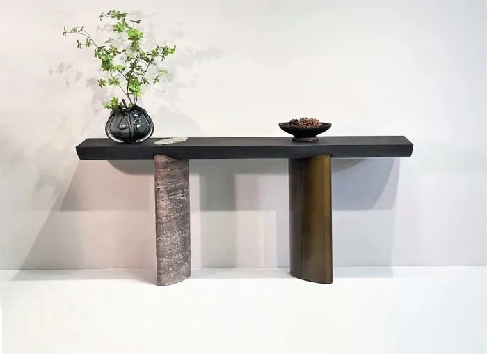 Консоль SG-4738