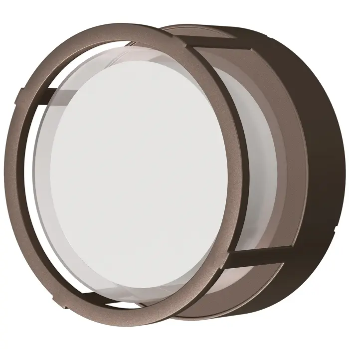 Настенный уличный светильник CREEK 8859