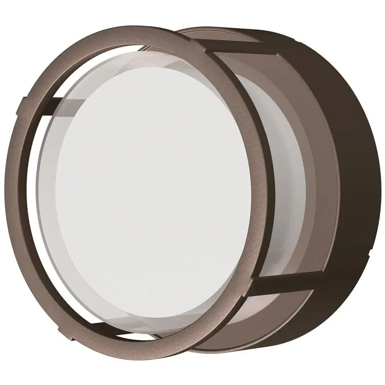 Настенный уличный светильник CREEK 8859