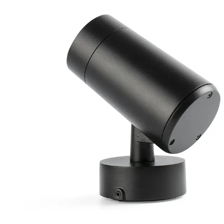 Уличный светильник PUK PROYECTOR черный Ш59 LED 12,5W 3000K 30°