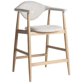 Барный стул Dilbeek