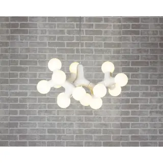 Люстра NEXT DNA15