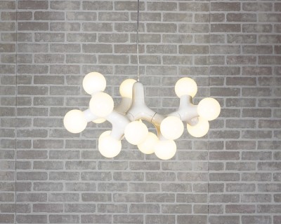 Люстра NEXT DNA15