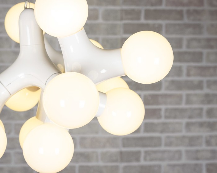 Люстра NEXT DNA15