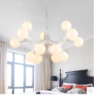 Люстра NEXT DNA15