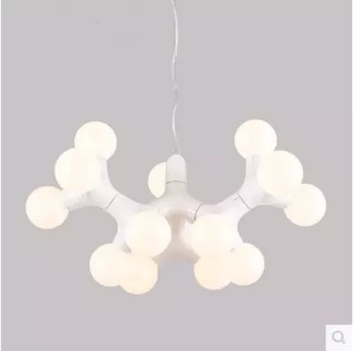 Люстра NEXT DNA15