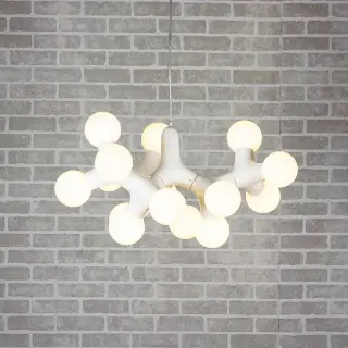 Люстра NEXT DNA15