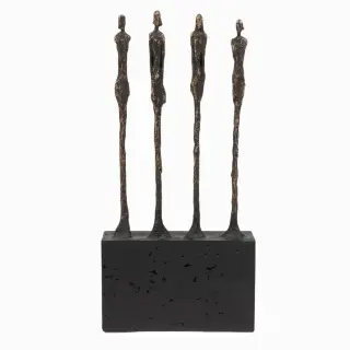 Статуэтка Four Characters