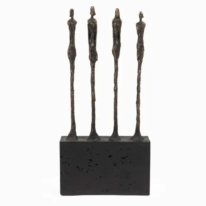 Статуэтка Four Characters