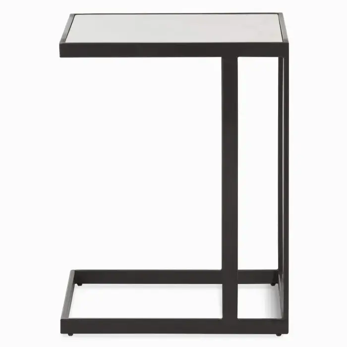 Кофейный столик Osaka Marable 50х35