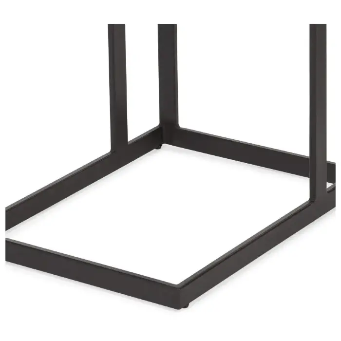 Кофейный столик Osaka Marable 50х35