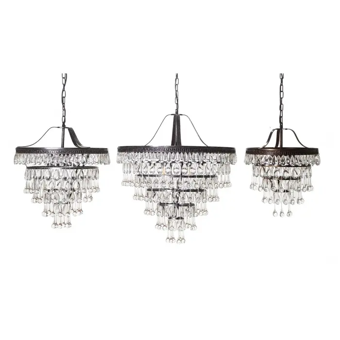 Люстра Angel tears 01–21 D45