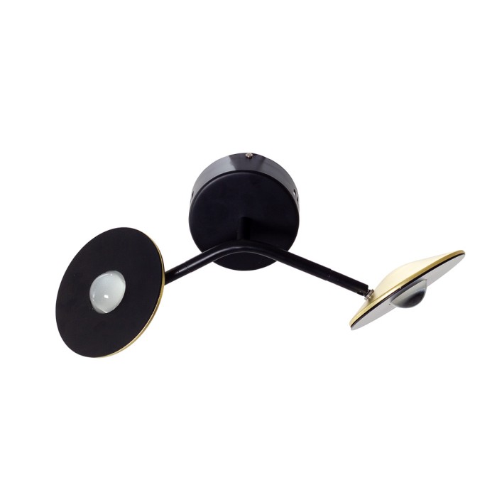 Люстра Millelumen Rising R2