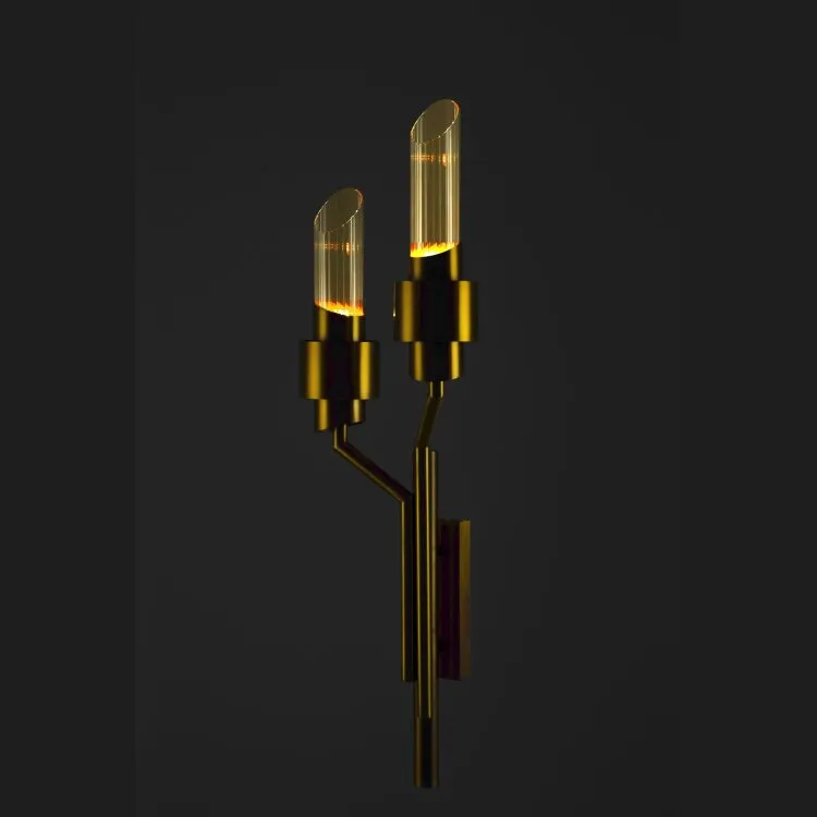 Бра Tycho Torch
