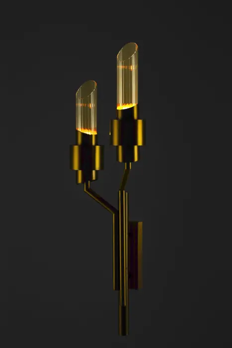 Бра Tycho Torch