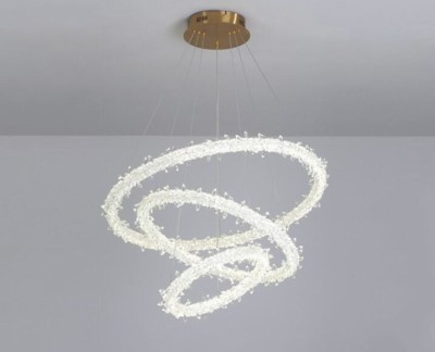 Люстра Lorenza Trio