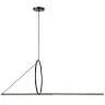 Светильник Cercle et Trait Suspension Light