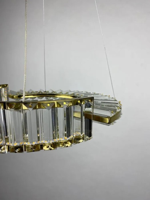 Люстра Vesta U-Turn D80