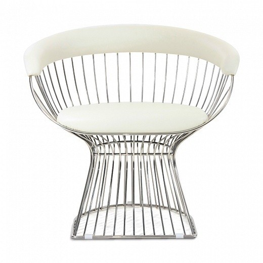 Кресло Platner Lounge H82