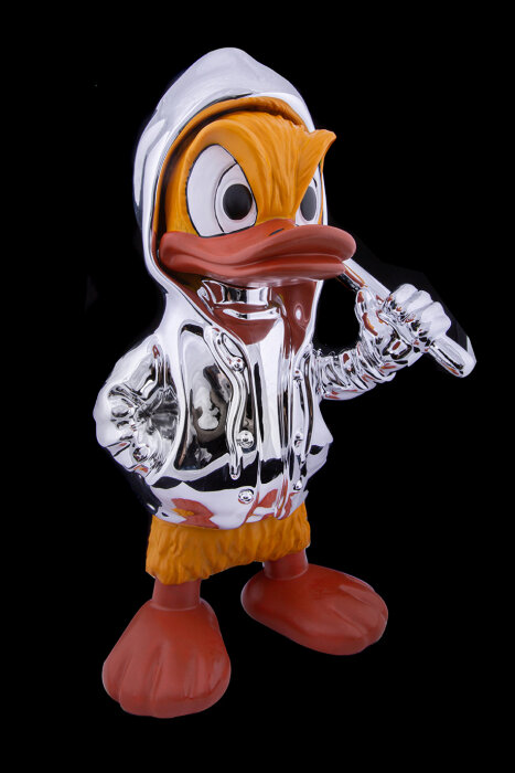 Donald Duck TD173