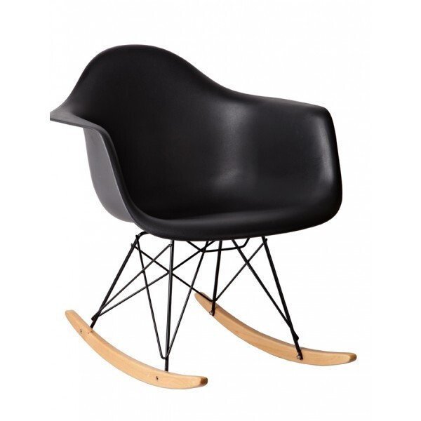 Стул Eames RAR Rocking