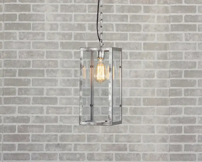 Люстра подвесная Union filament 6109-1P