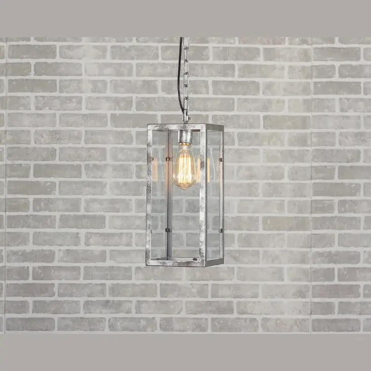 Люстра подвесная Union filament 6109-1P