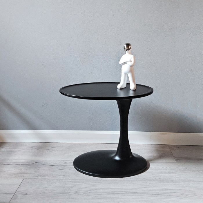 Фигурка Alien man white