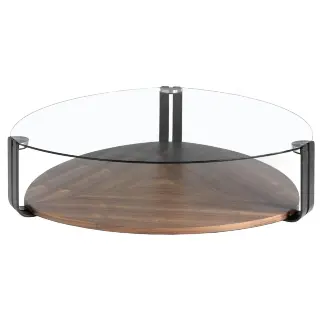 Журнальный стол MH1904A-NOGAL /2055