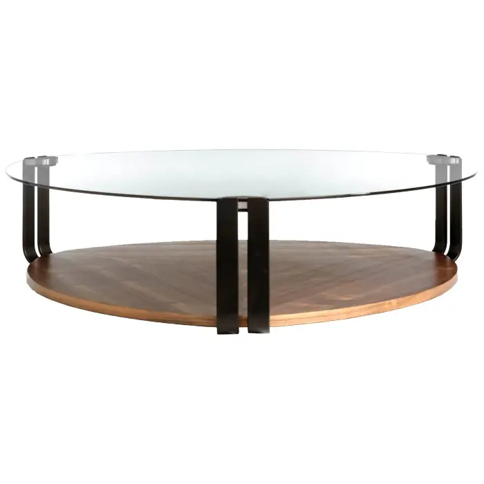 Журнальный стол MH1904A-NOGAL /2055