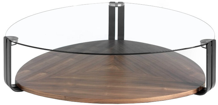 Журнальный стол MH1904A-NOGAL /2055