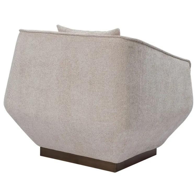 Кресло Diamond grey