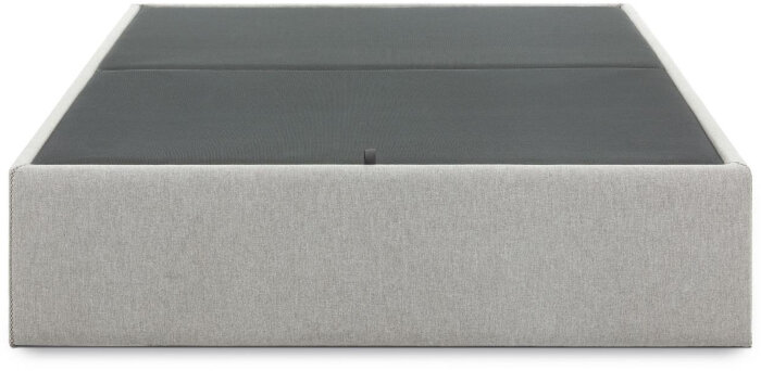 Кровать Matters c ящиком для хранения 160x200 серая